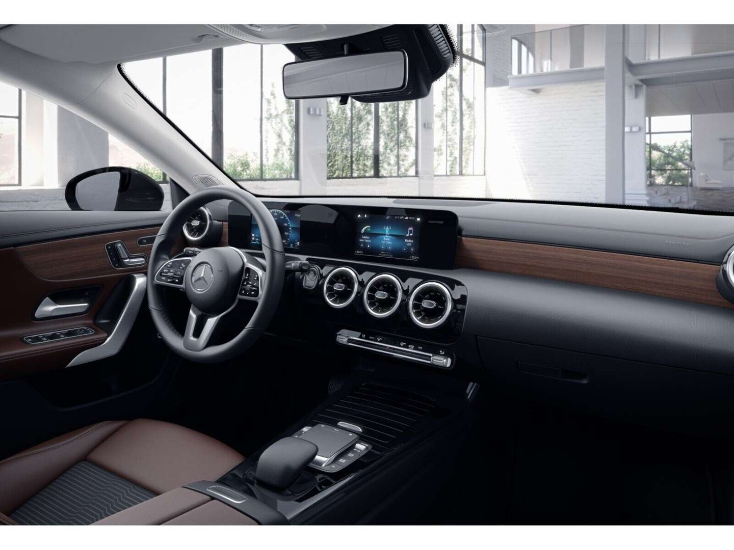 Mercedes CLA 250 E Shooting Brake 250 Progressive - 2022 - Joinsteer - #8