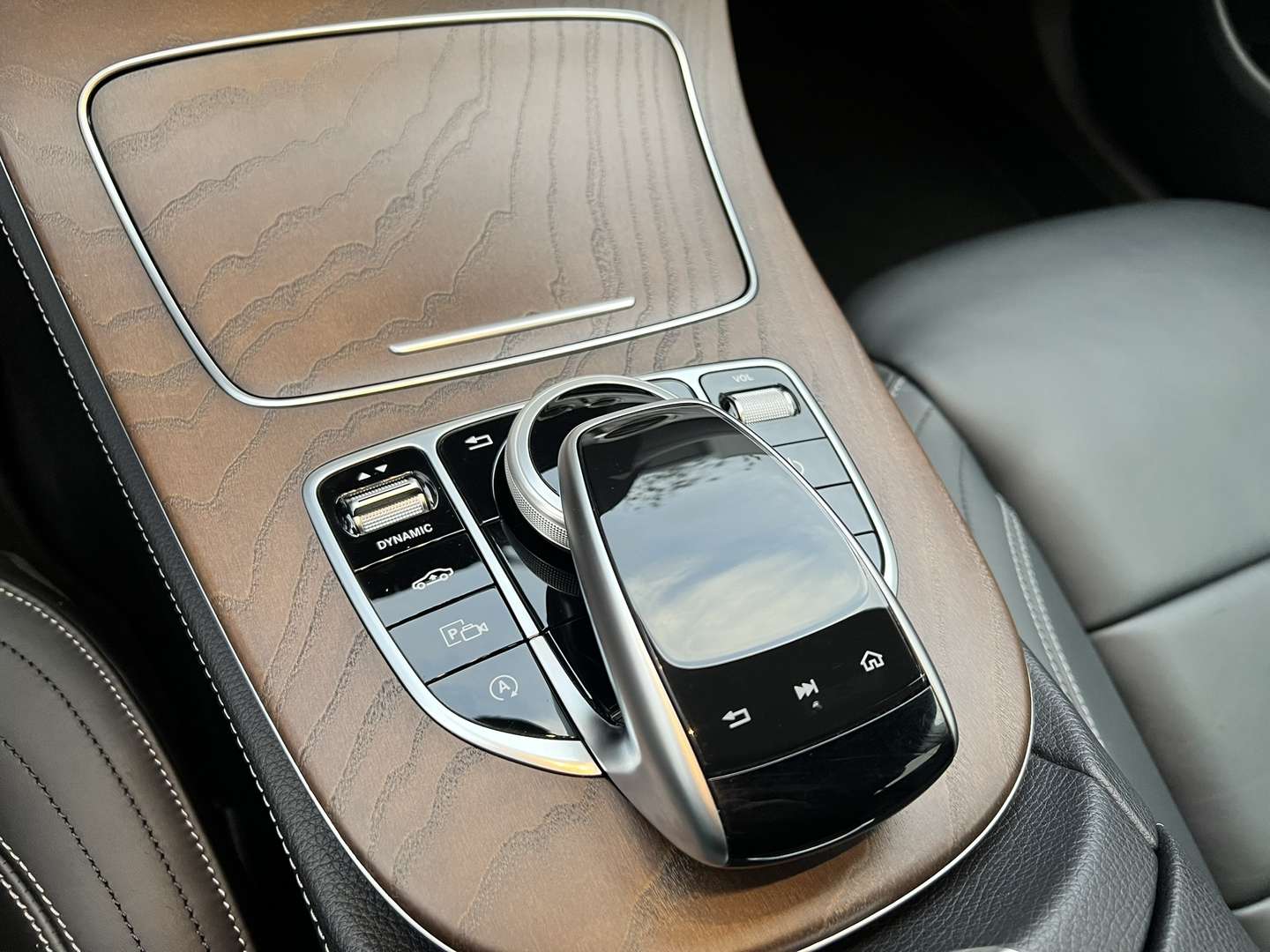 Mercedes Classe E Break 200 AMG Line - 2018 - Joinsteer - #11