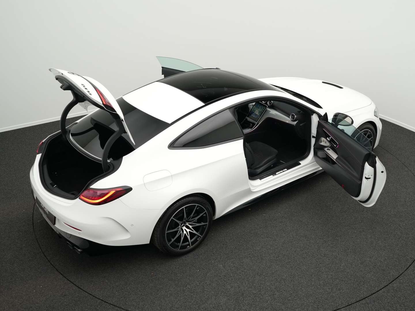 Mercedes CLE 53 AMG 53 Premium - 2025 - Joinsteer - #15