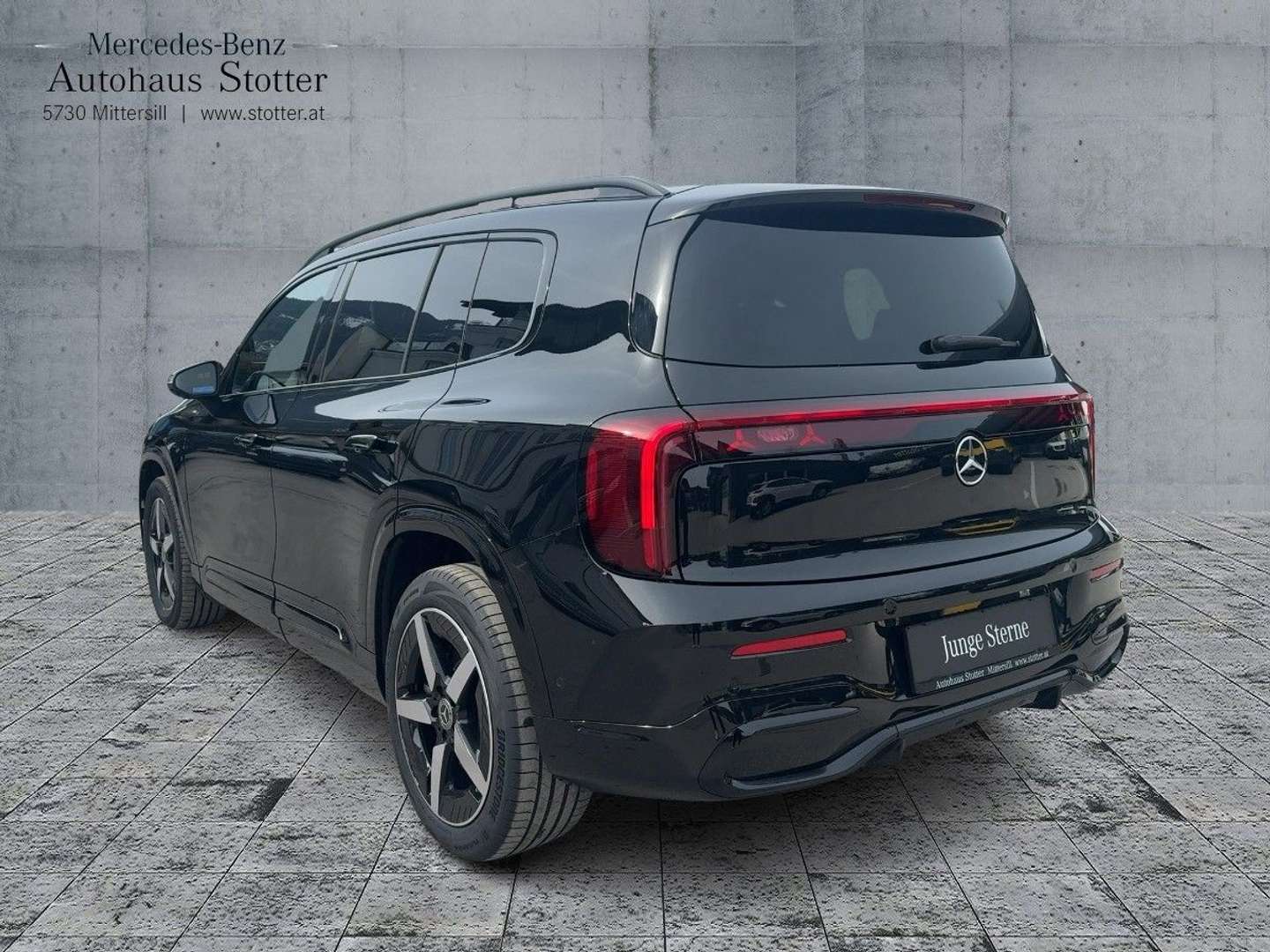 Mercedes GLB 350 AMG Line - 2026 - Joinsteer - #5