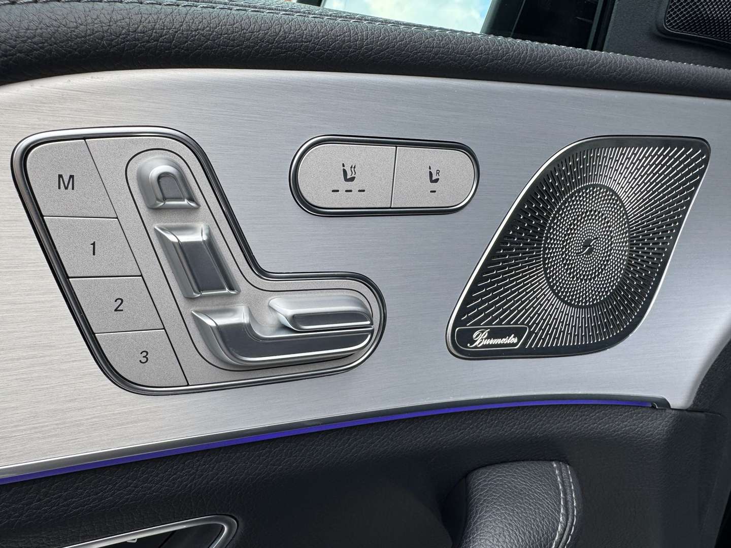 Mercedes GLE 350 Premium Plus - 2021 - Joinsteer - #8