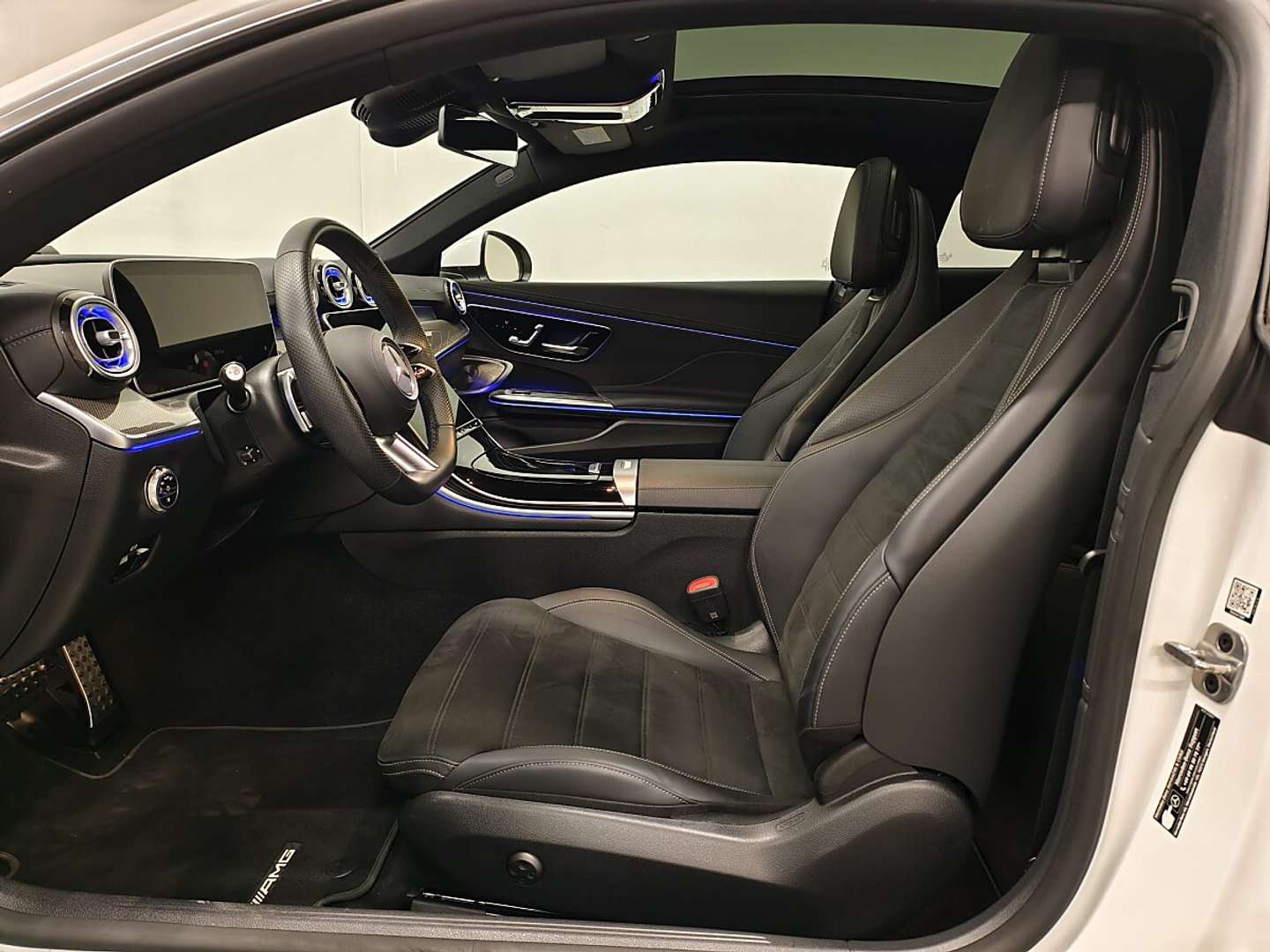 Mercedes CLE 180 AMG Line - 2025 - Joinsteer - #18