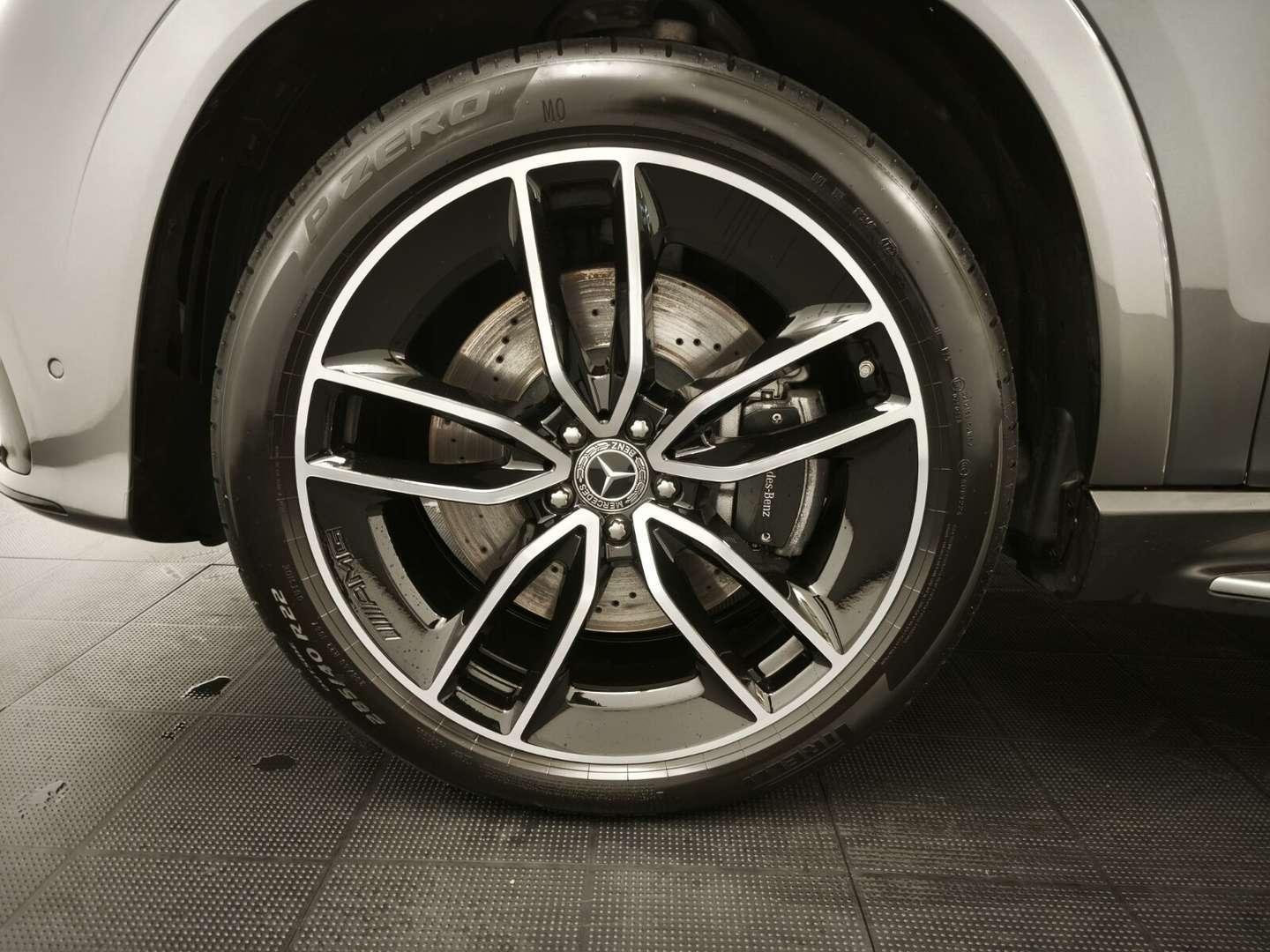 Mercedes GLE 450 Premium Plus - 2024 - Joinsteer - #9