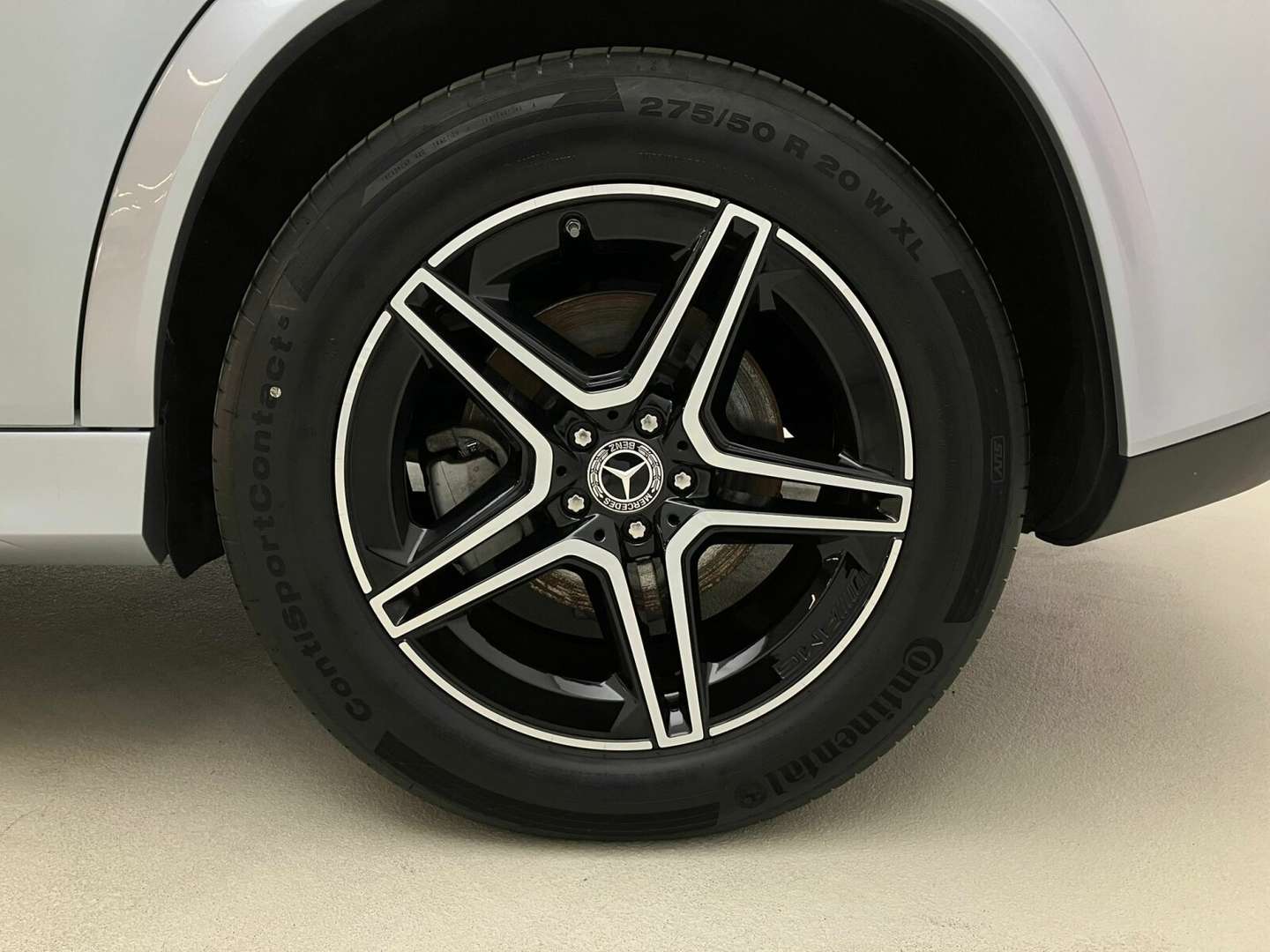 Mercedes GLE 350 Night Edition - 2022 - Joinsteer - #31