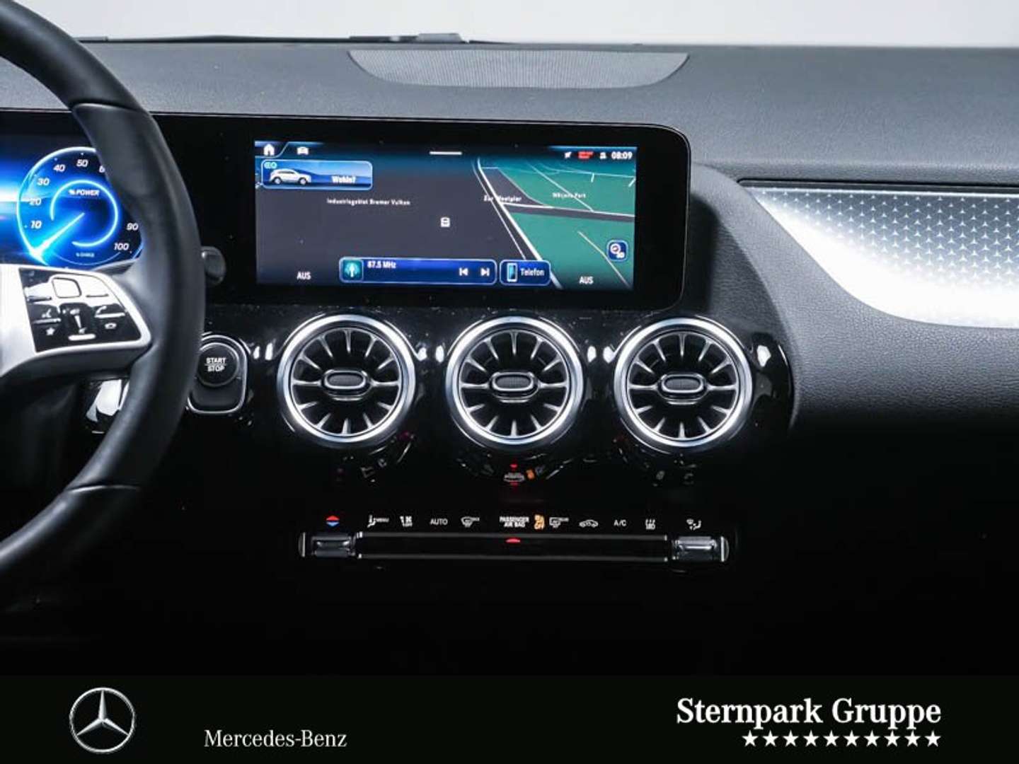 Mercedes EQA 300 Progressive - 2024 - Joinsteer - #6