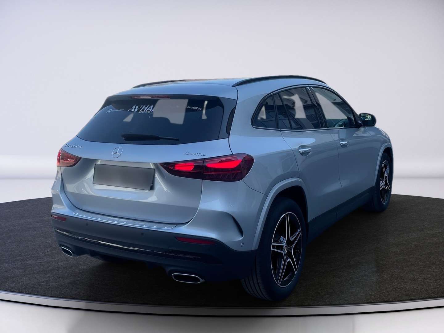 Mercedes GLA 200 - 2026 - Joinsteer - #5