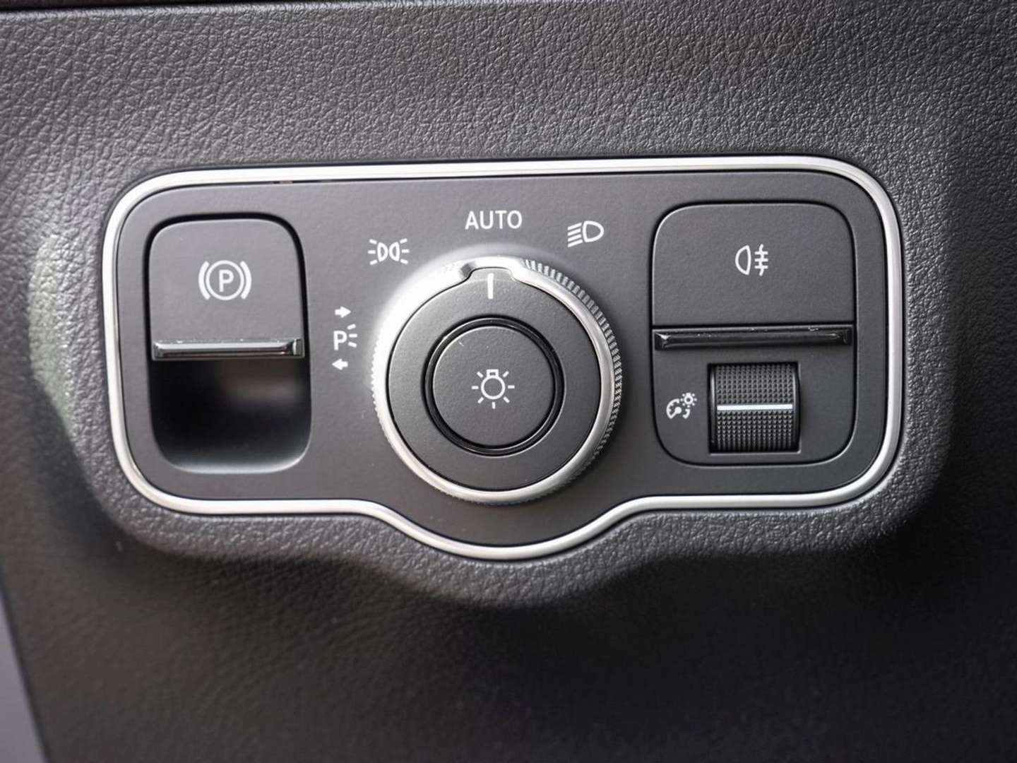 Mercedes EQA 250 - 2022 - Joinsteer - #15