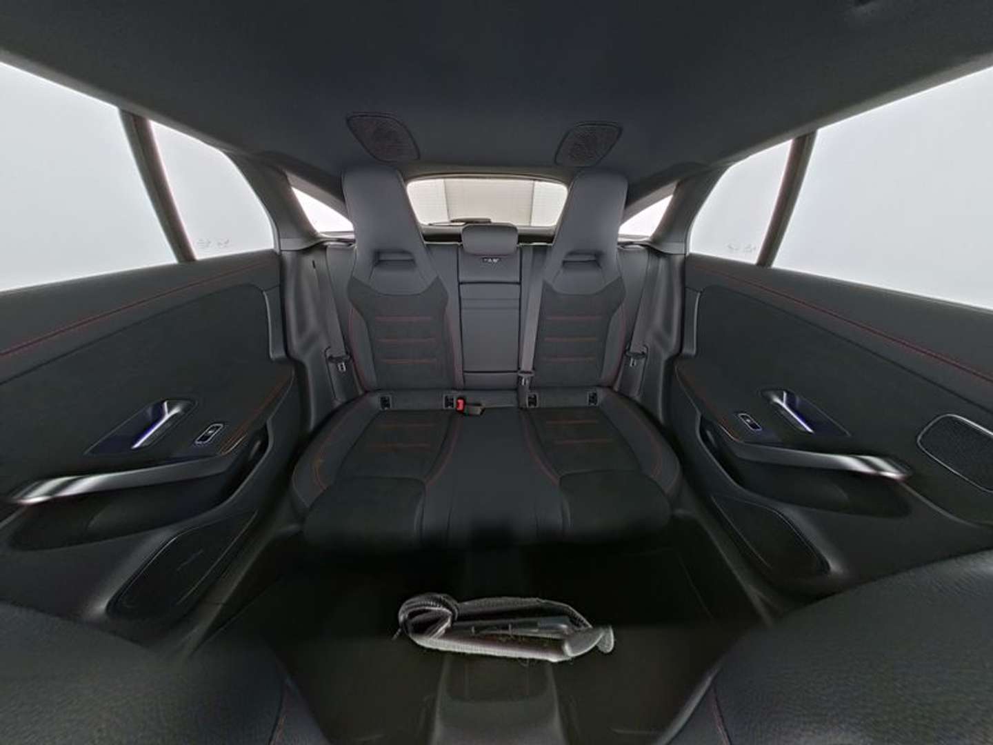 Mercedes CLA 200 200 Night Edition - 2024 - Joinsteer - #8