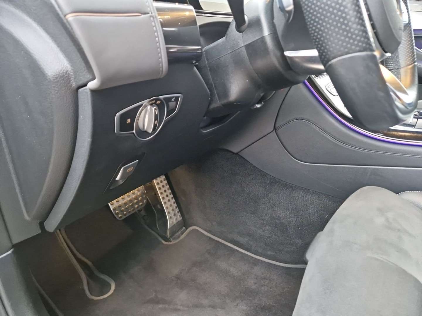 Mercedes EQC 400 - 2020 - Joinsteer - #17