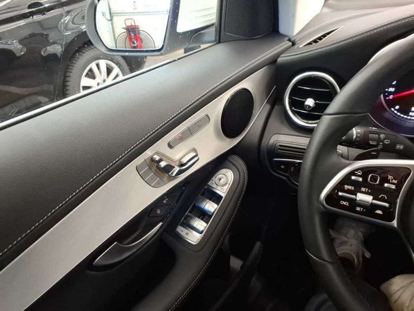 Mercedes GLC 220 - 2022 - Joinsteer - #8