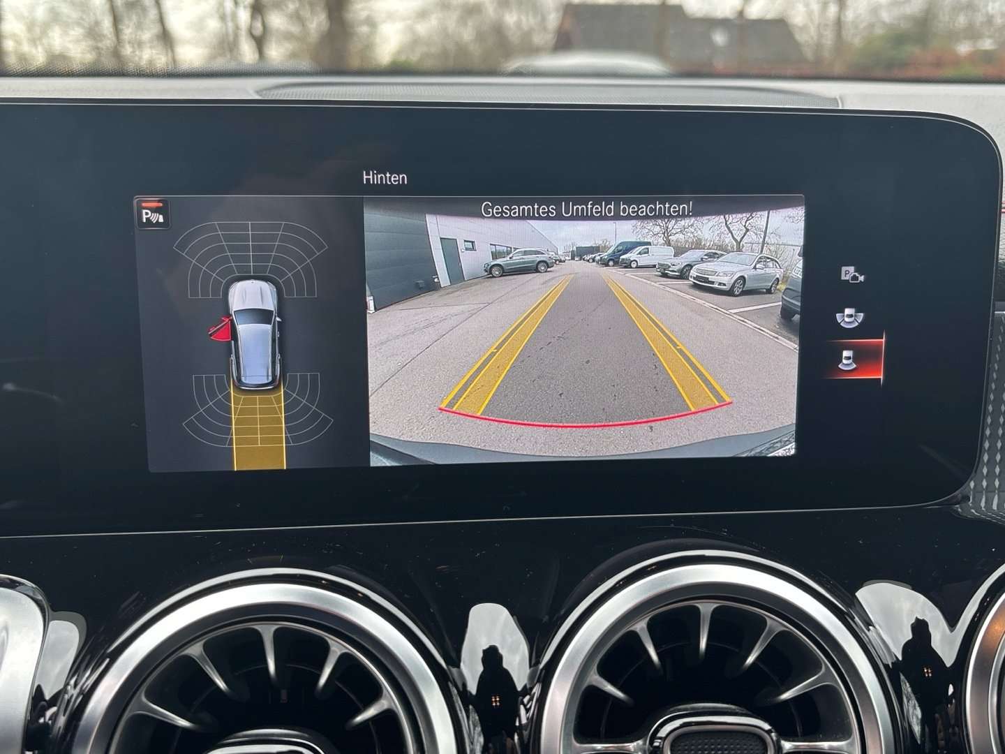 Mercedes EQB 300 AMG Line - 2023 - Joinsteer - #18