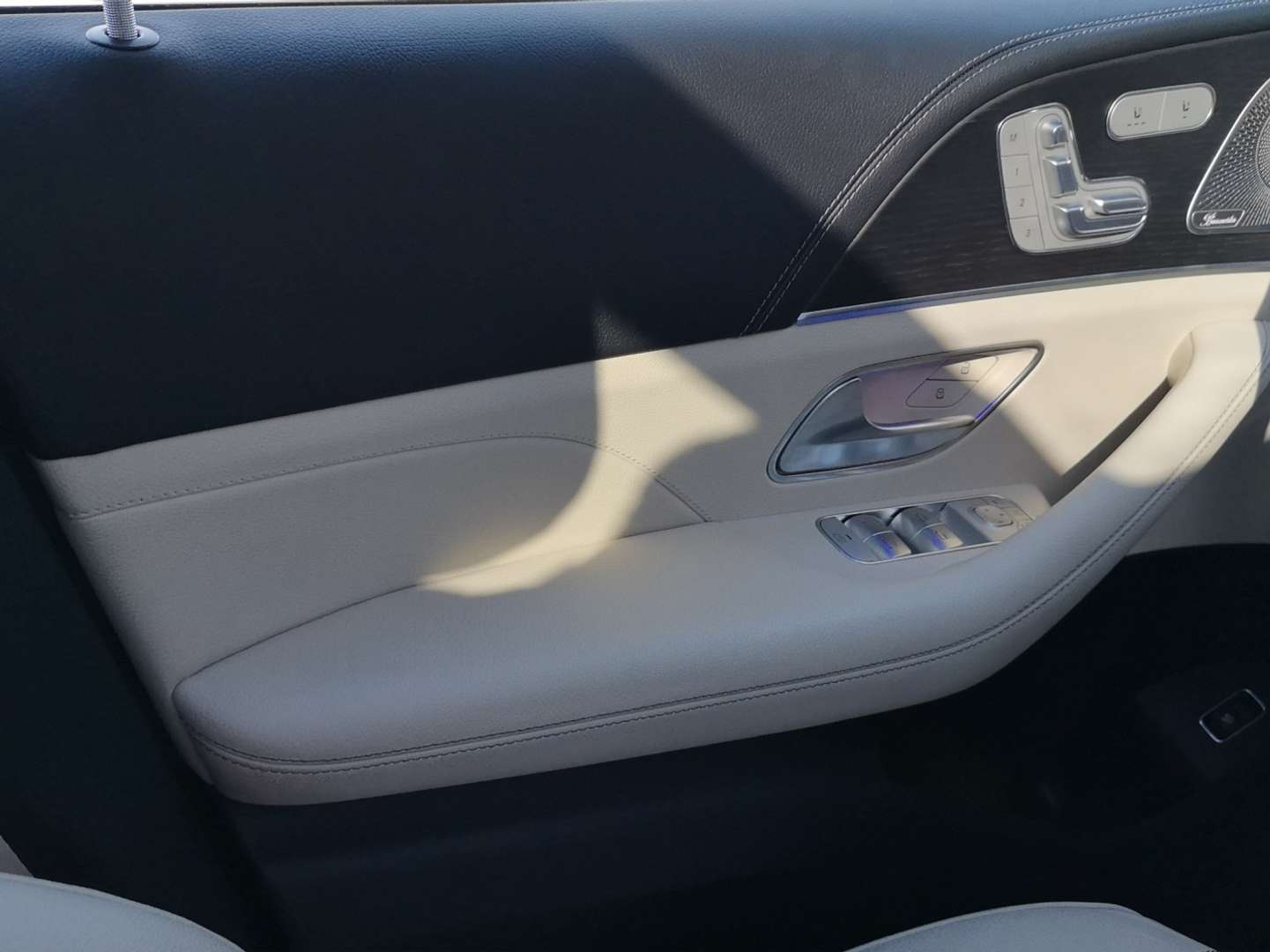 Mercedes GLE 350 - 2024 - Joinsteer - #18