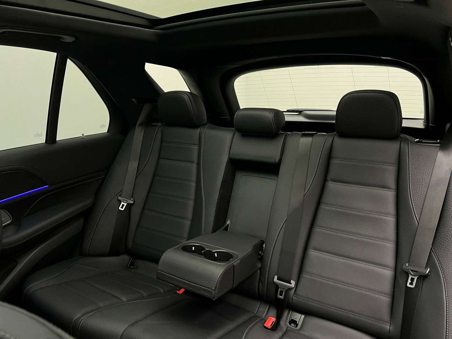 Mercedes GLE 450 Premium Plus - 2025 - Joinsteer - #32