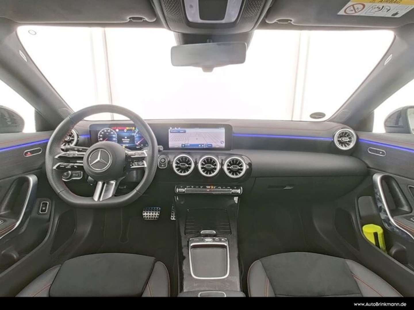 Mercedes CLA Shooting Break 200 AMG-LINE - 2025 - Joinsteer - #6