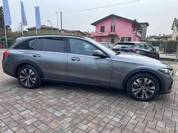 Mercedes Classe C 220 Premium — photo 14