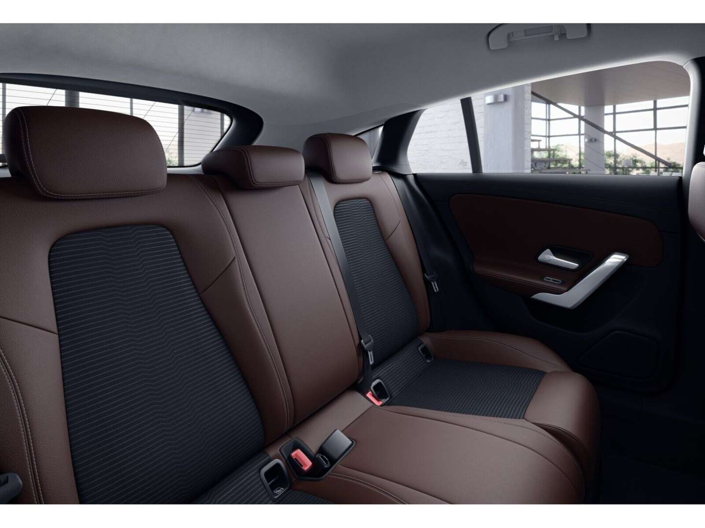 Mercedes CLA 250 E Shooting Brake 250 Progressive - 2022 - Joinsteer - #9