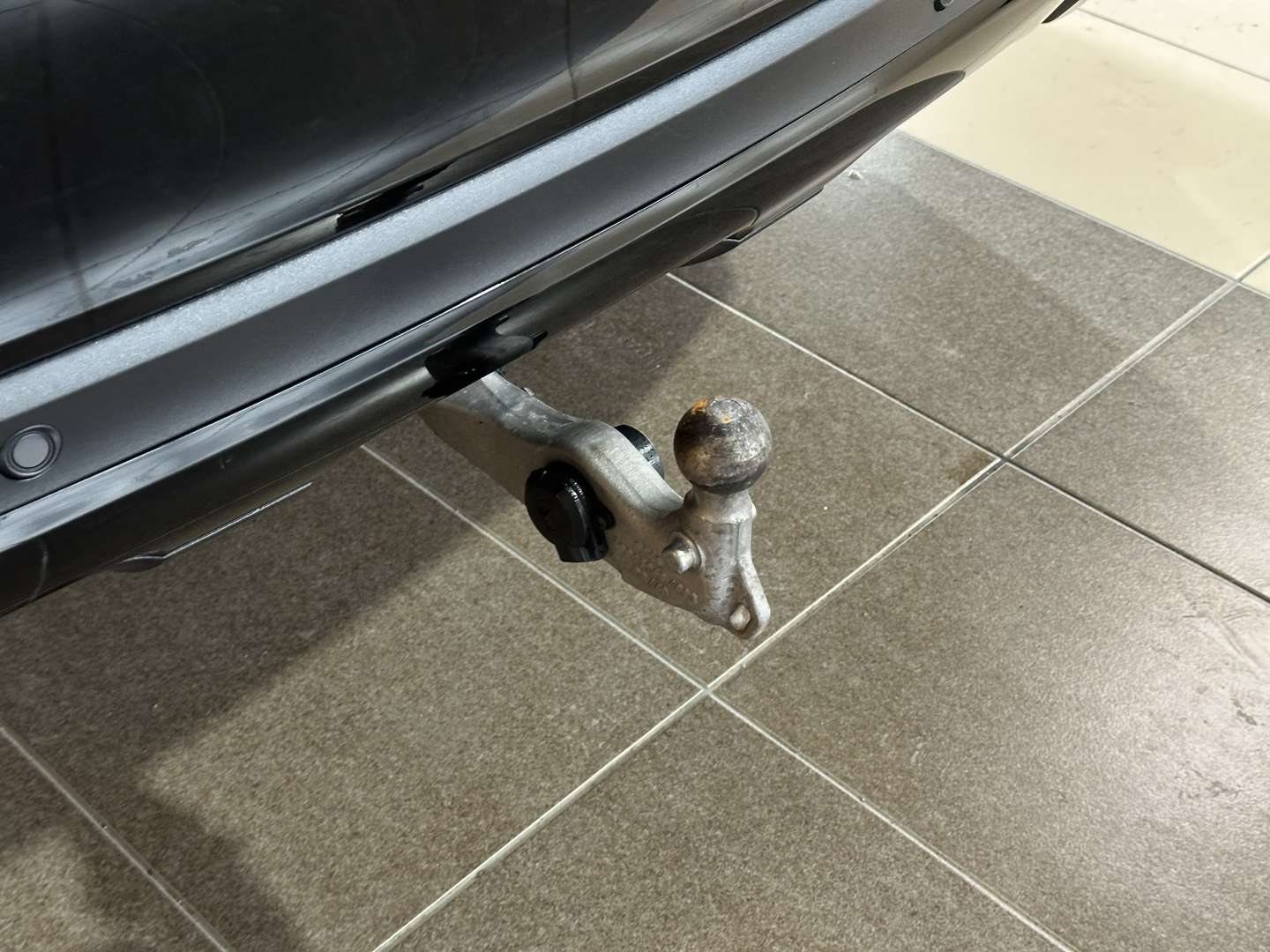 Mercedes GLS 450 AMG Line - 2024 - Joinsteer - #7