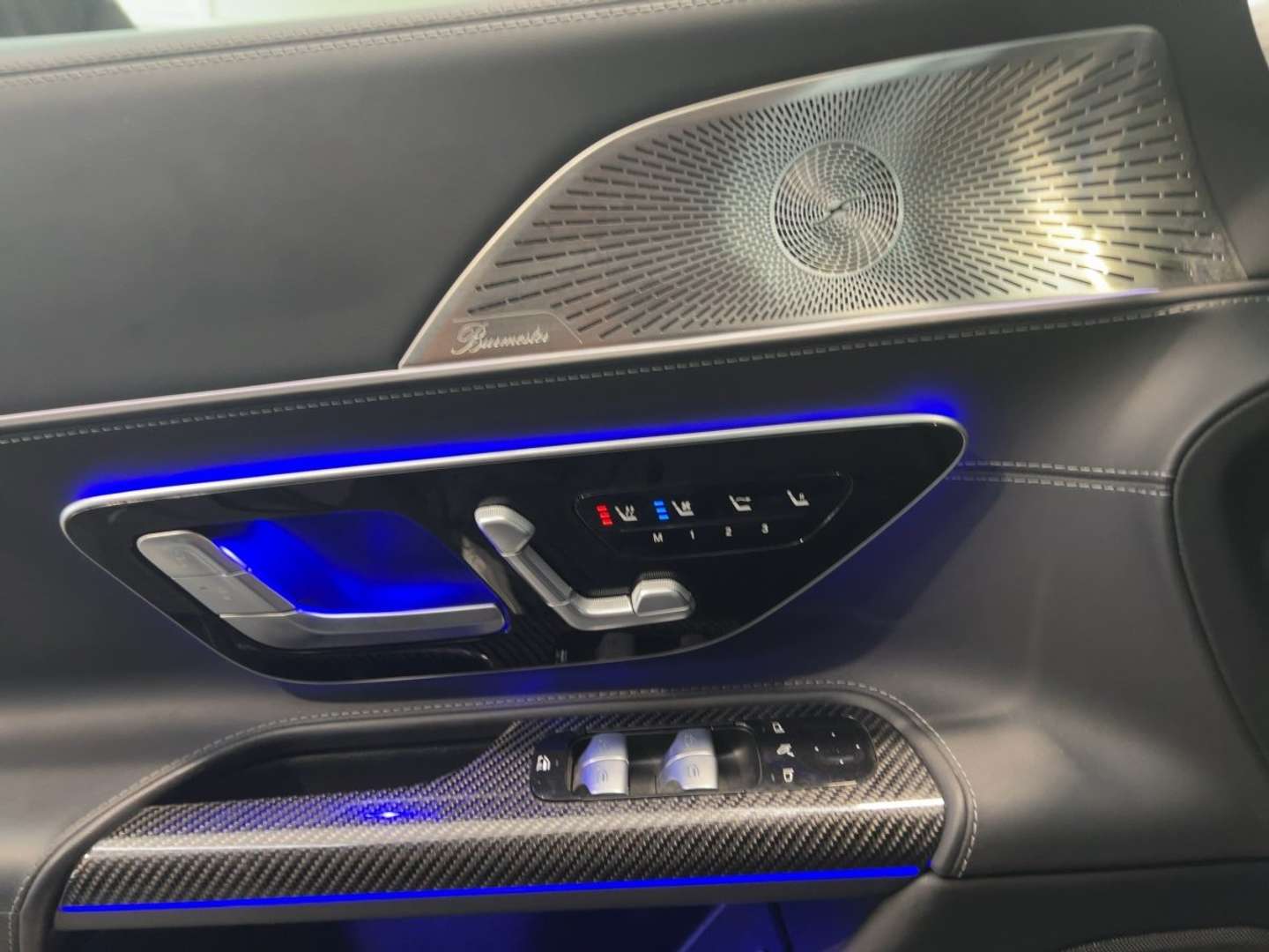 Mercedes SL 63 AMG 63 - 2023 - Joinsteer - #12