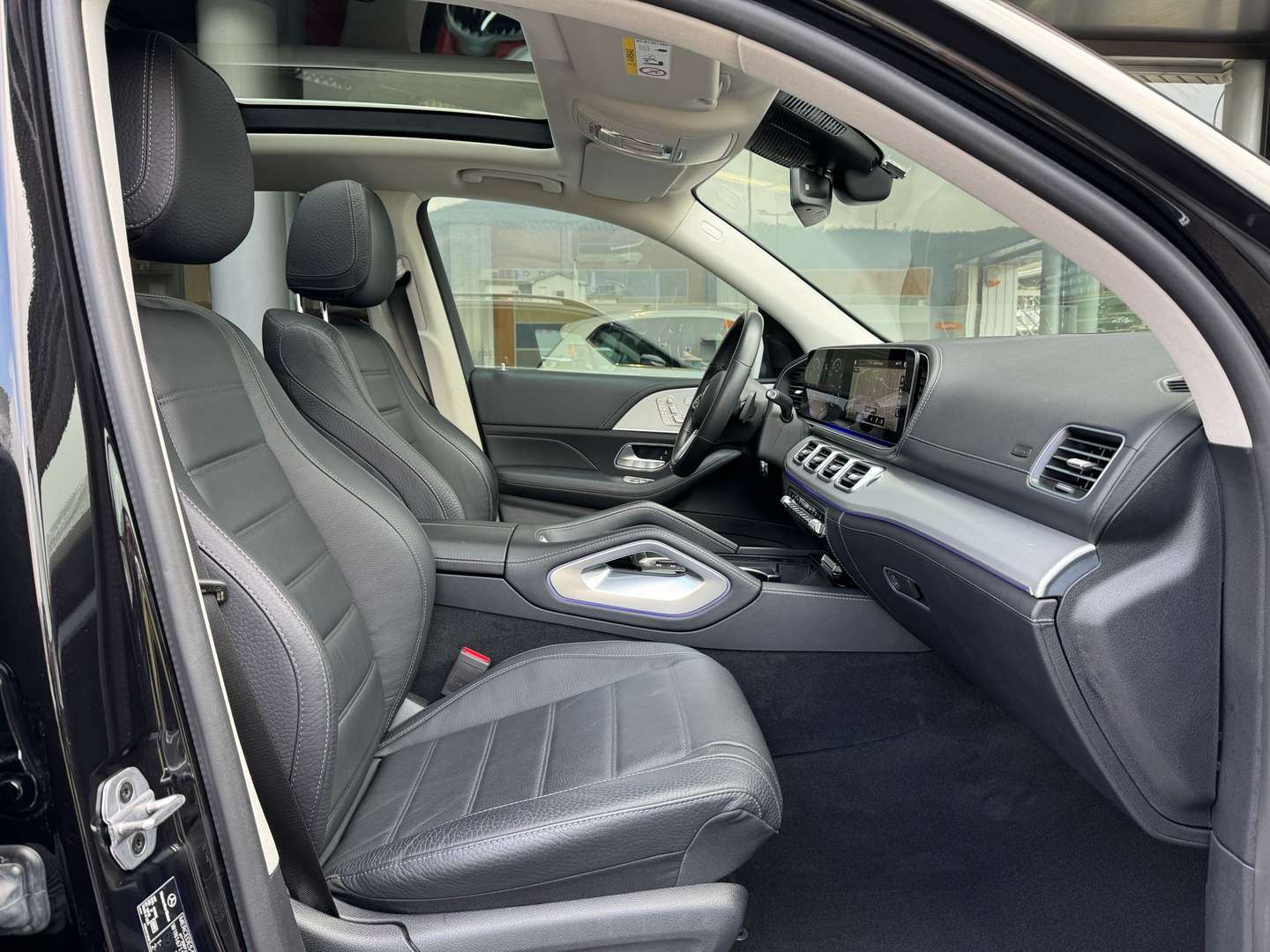 Mercedes GLE 350 Premium Plus - 2021 - Joinsteer - #9