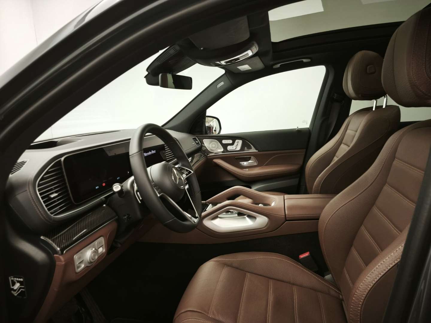 Mercedes GLE 450 Premium Plus - 2024 - Joinsteer - #10