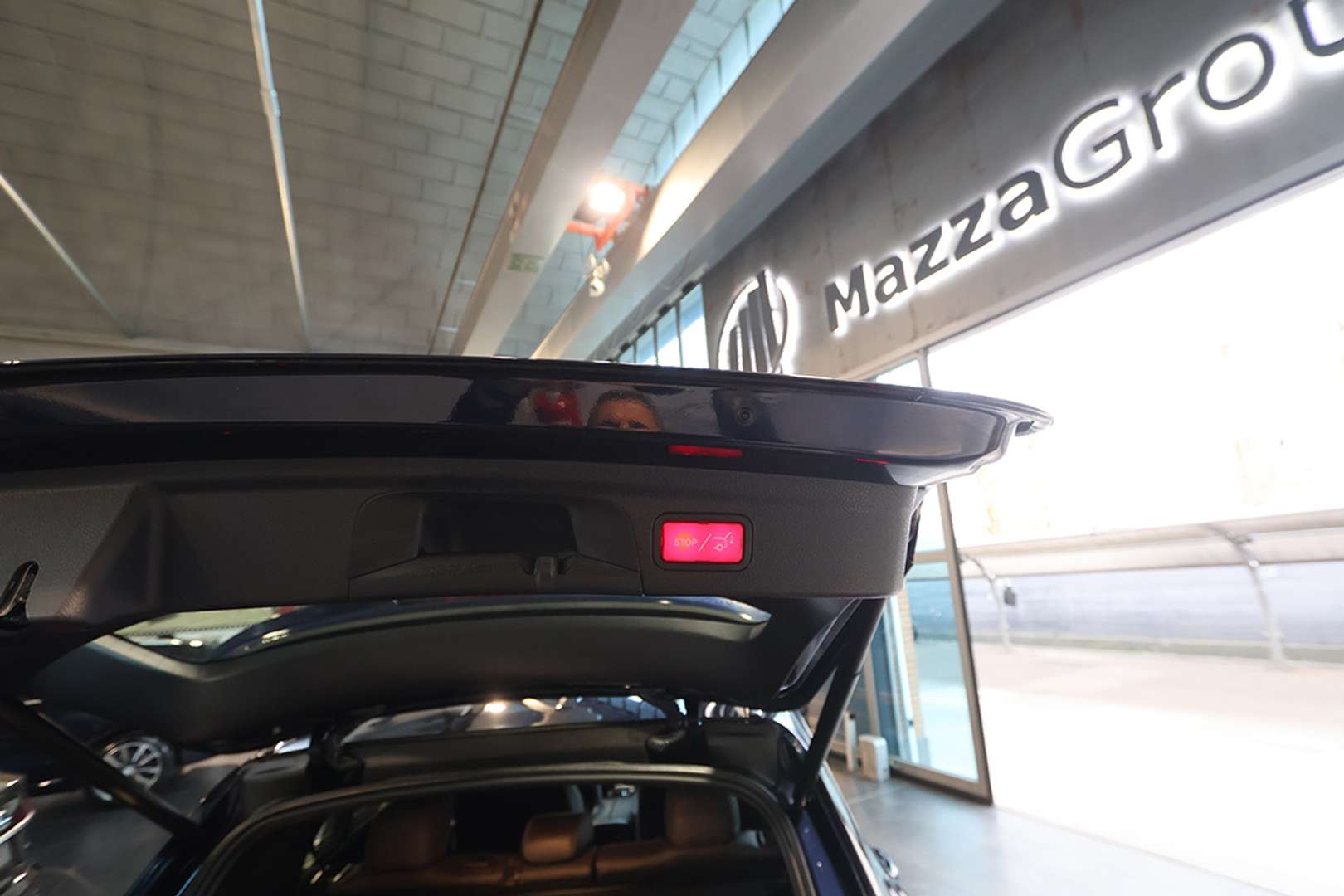 Mercedes GLE 300 Premium - 2022 - Joinsteer - #12