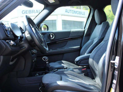 Mini Countryman Cooper SE Sport -  - Joinsteer - #4