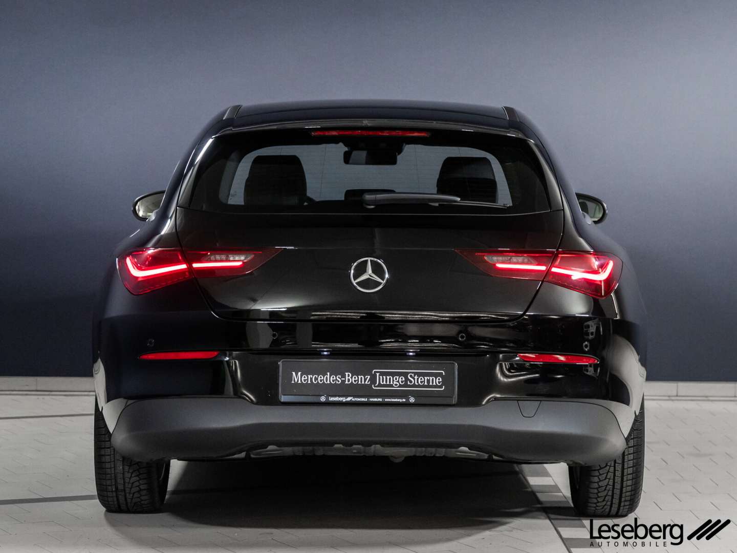 Mercedes CLA Shooting Break 200 - 2025 - Joinsteer - #5