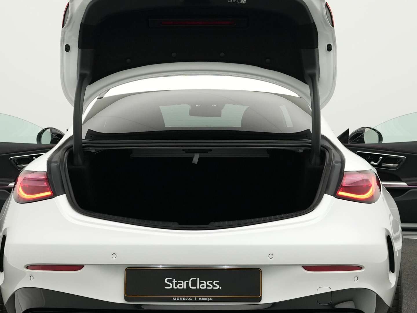 Mercedes CLE 53 AMG 53 Premium - 2025 - Joinsteer - #17