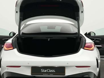 Mercedes CLE 53 AMG 53 Premium — photo 17