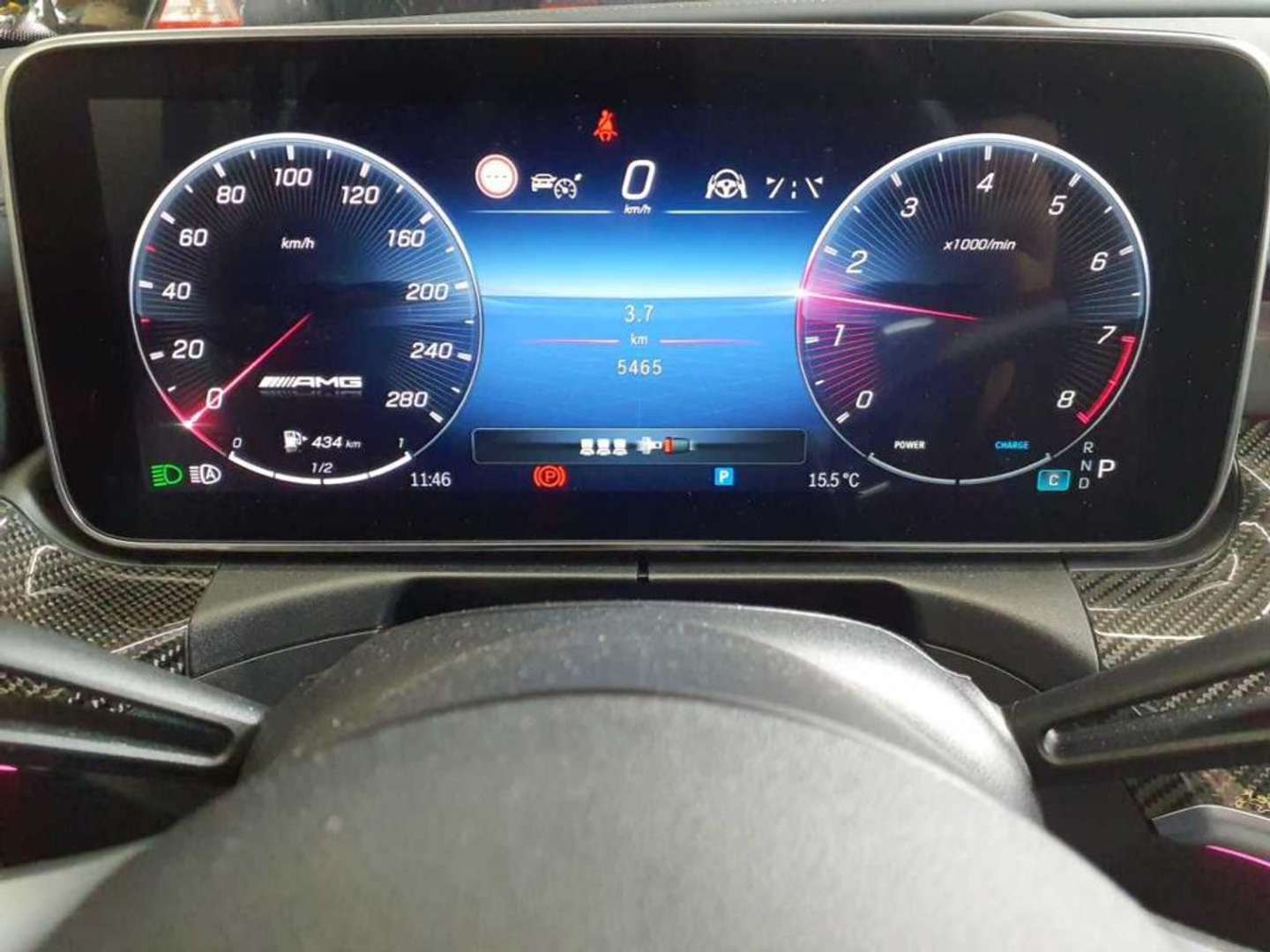 Mercedes Classe C 43 AMG 43 - 2023 - Joinsteer - #5