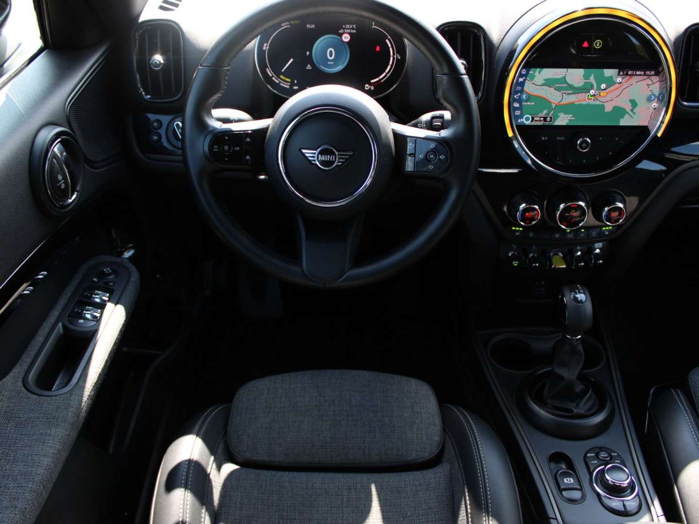 Mini Countryman Cooper SE Sport - 2021 - Joinsteer - #6