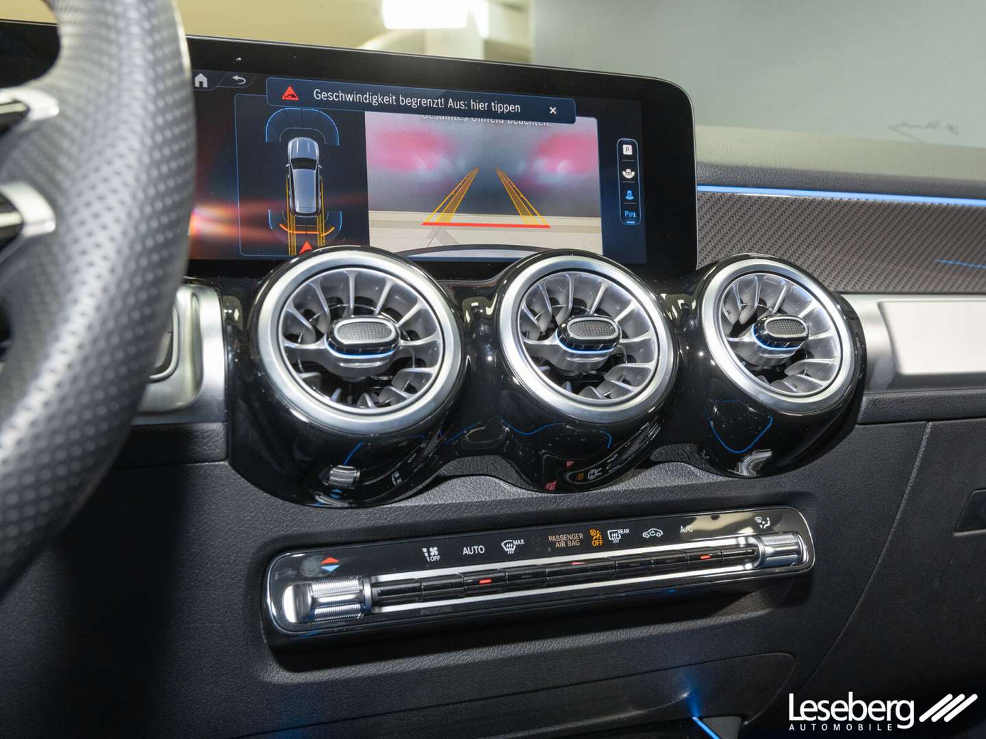 Mercedes GLB 200 Night Edition - 2024 - Joinsteer - #19