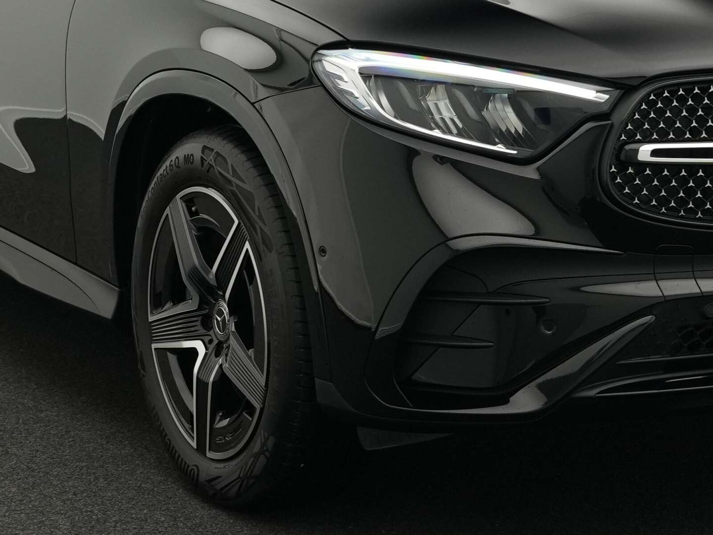 Mercedes GLC Coupé 200 Night Edition - 2025 - Joinsteer - #9
