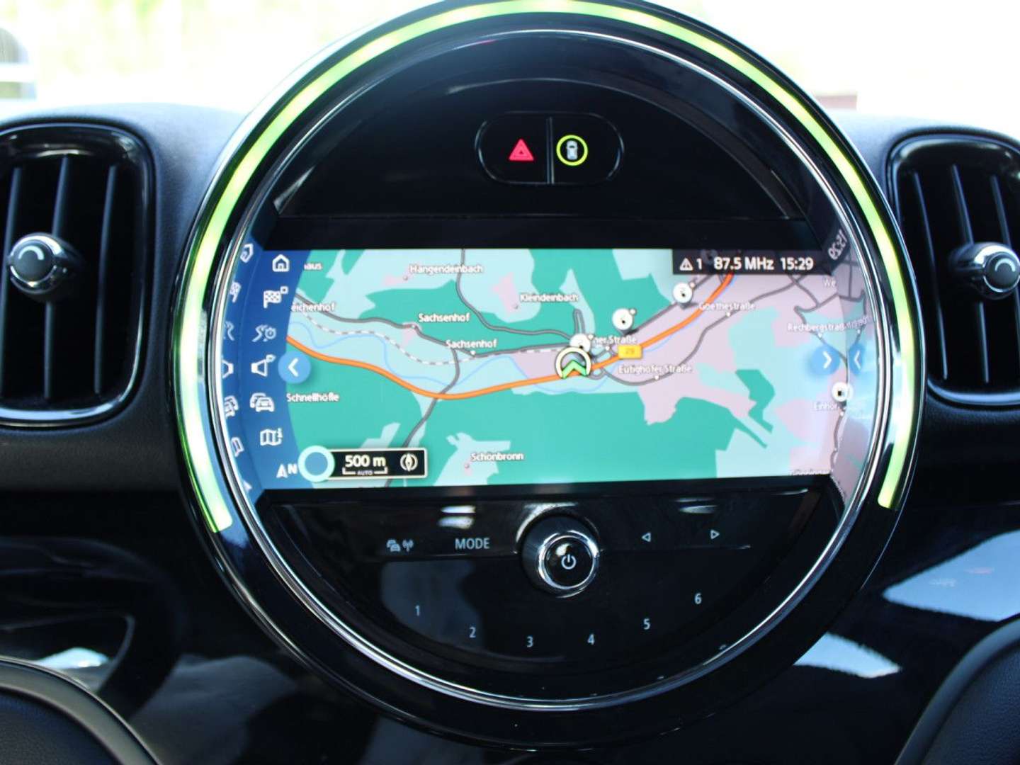 Mini Countryman Cooper SE Sport - 2021 - Joinsteer - #8