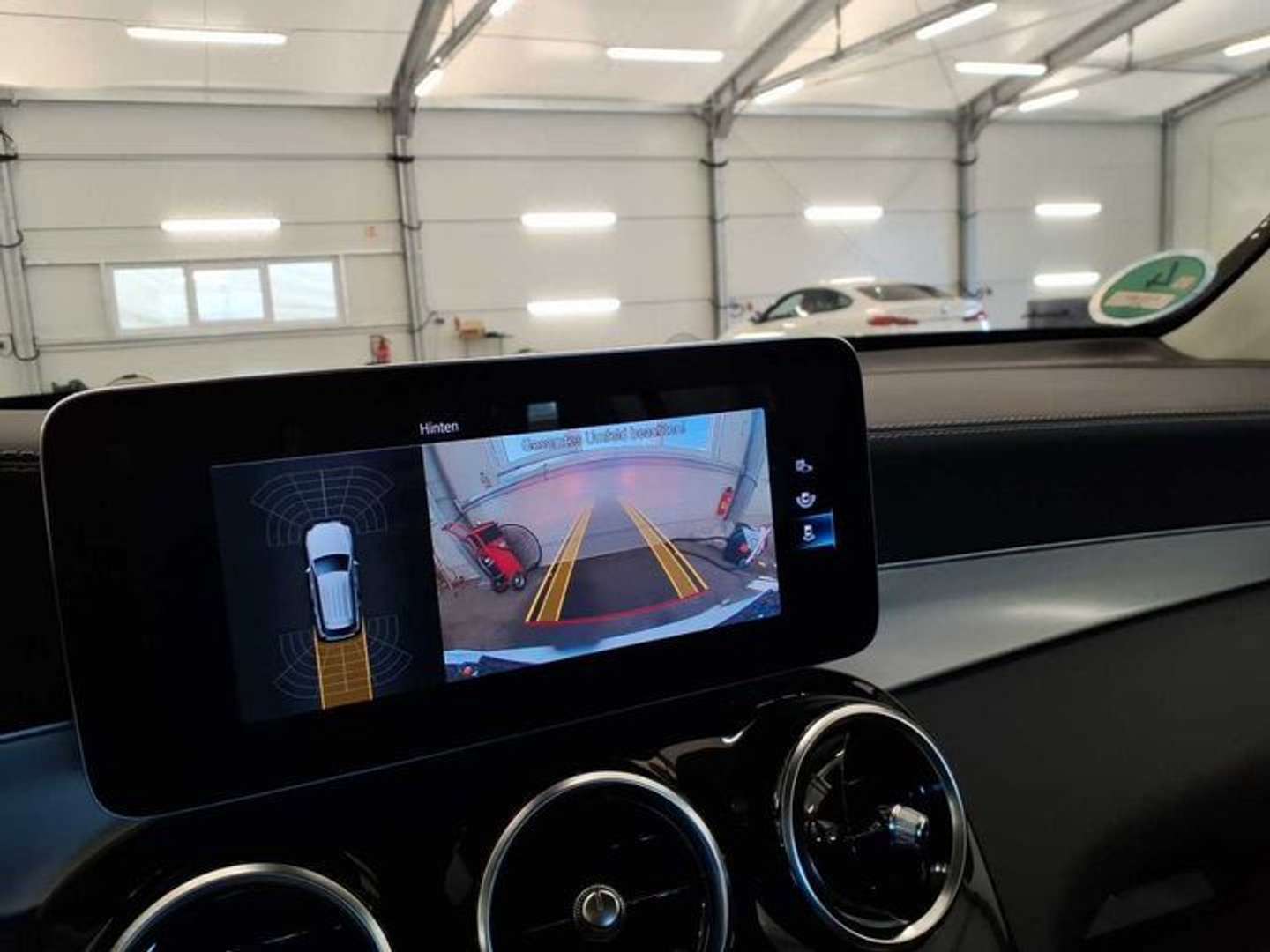 Mercedes GLC 220 - 2022 - Joinsteer - #9