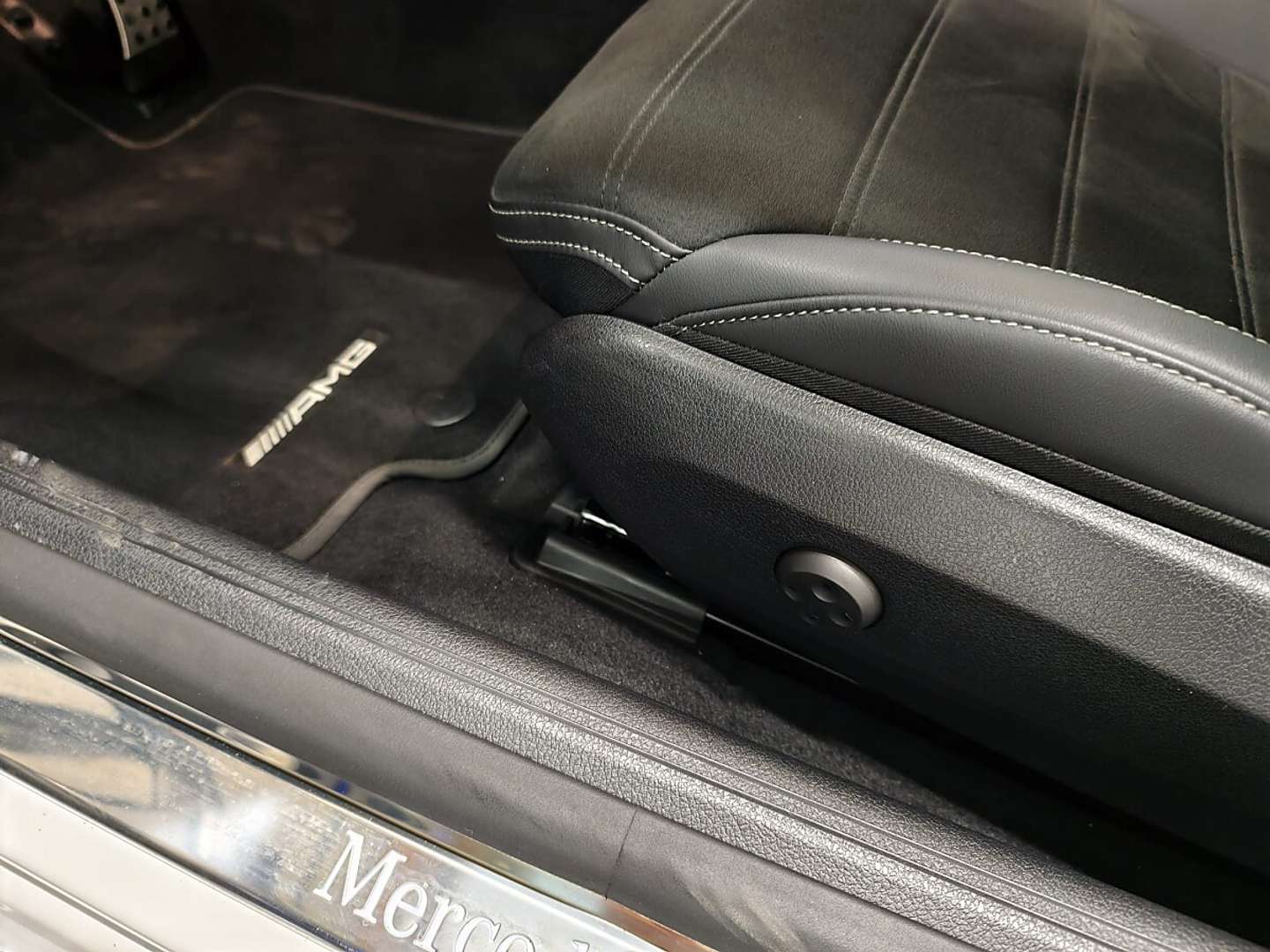 Mercedes CLE 180 AMG Line - 2025 - Joinsteer - #20