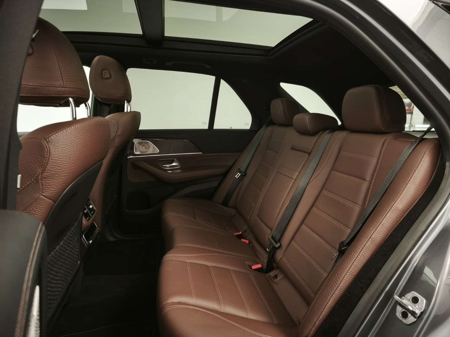 Mercedes GLE 450 Premium Plus - 2024 - Joinsteer - #11