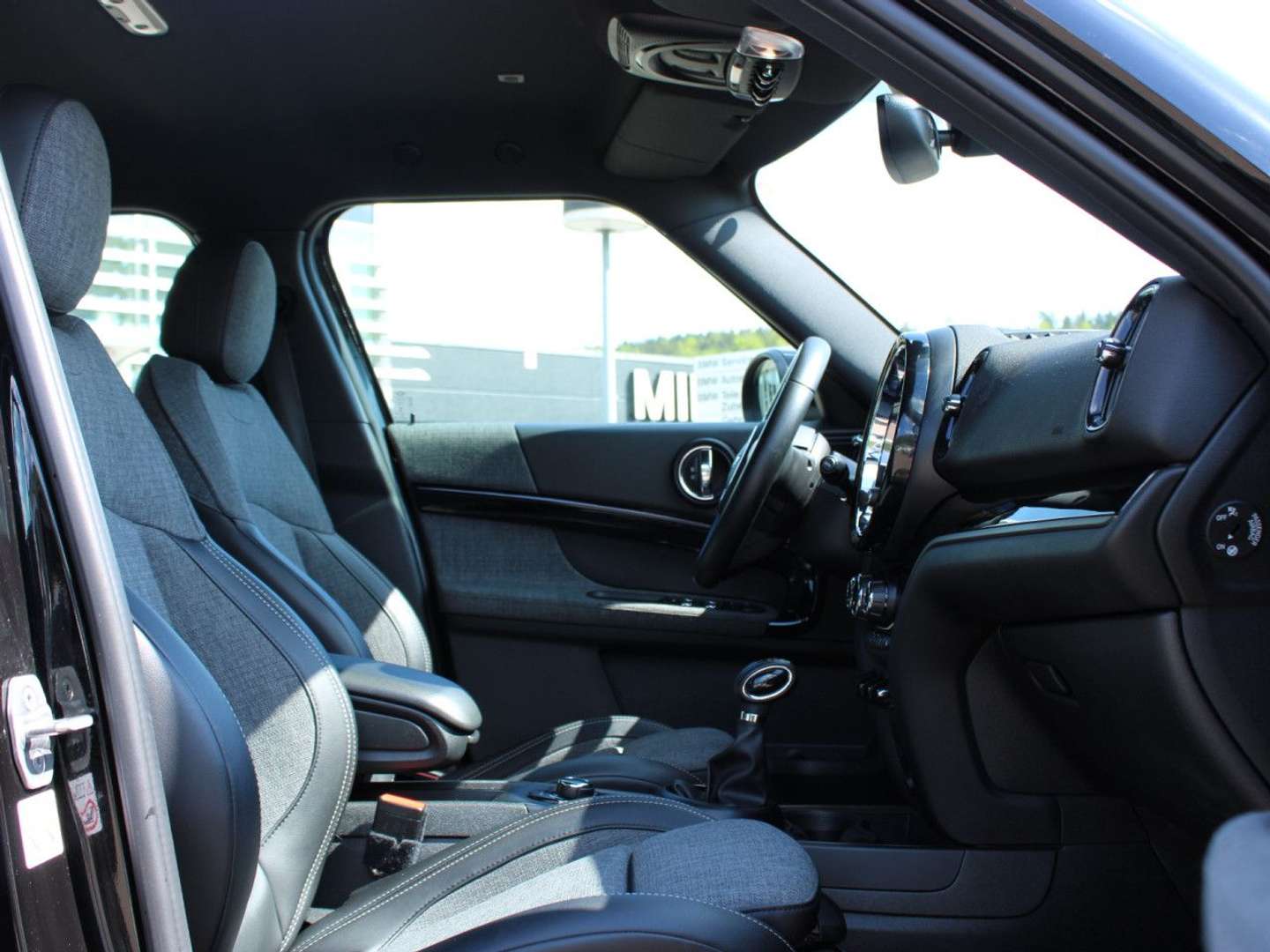 Mini Countryman Cooper SE Sport - 2021 - Joinsteer - #11