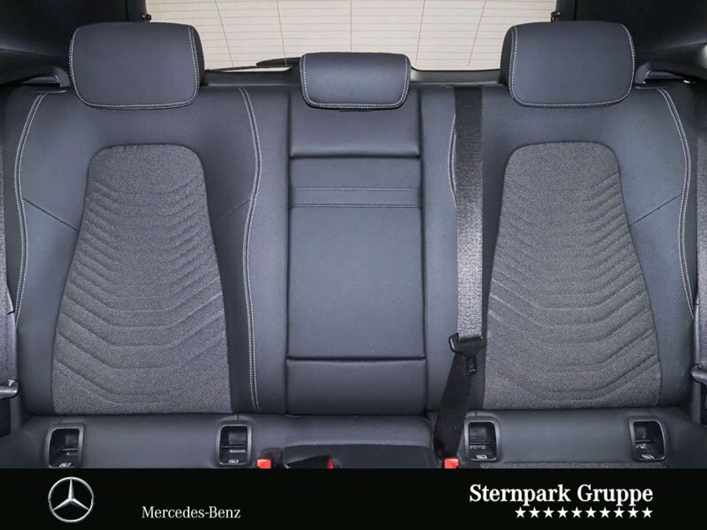 Mercedes EQA 300 Progressive - 2024 - Joinsteer - #7