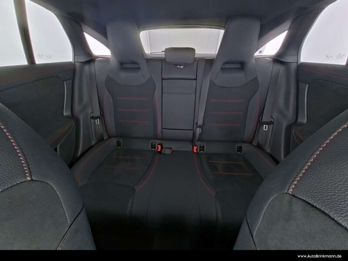 Mercedes CLA Shooting Break 200 AMG-LINE - 2025 - Joinsteer - #7