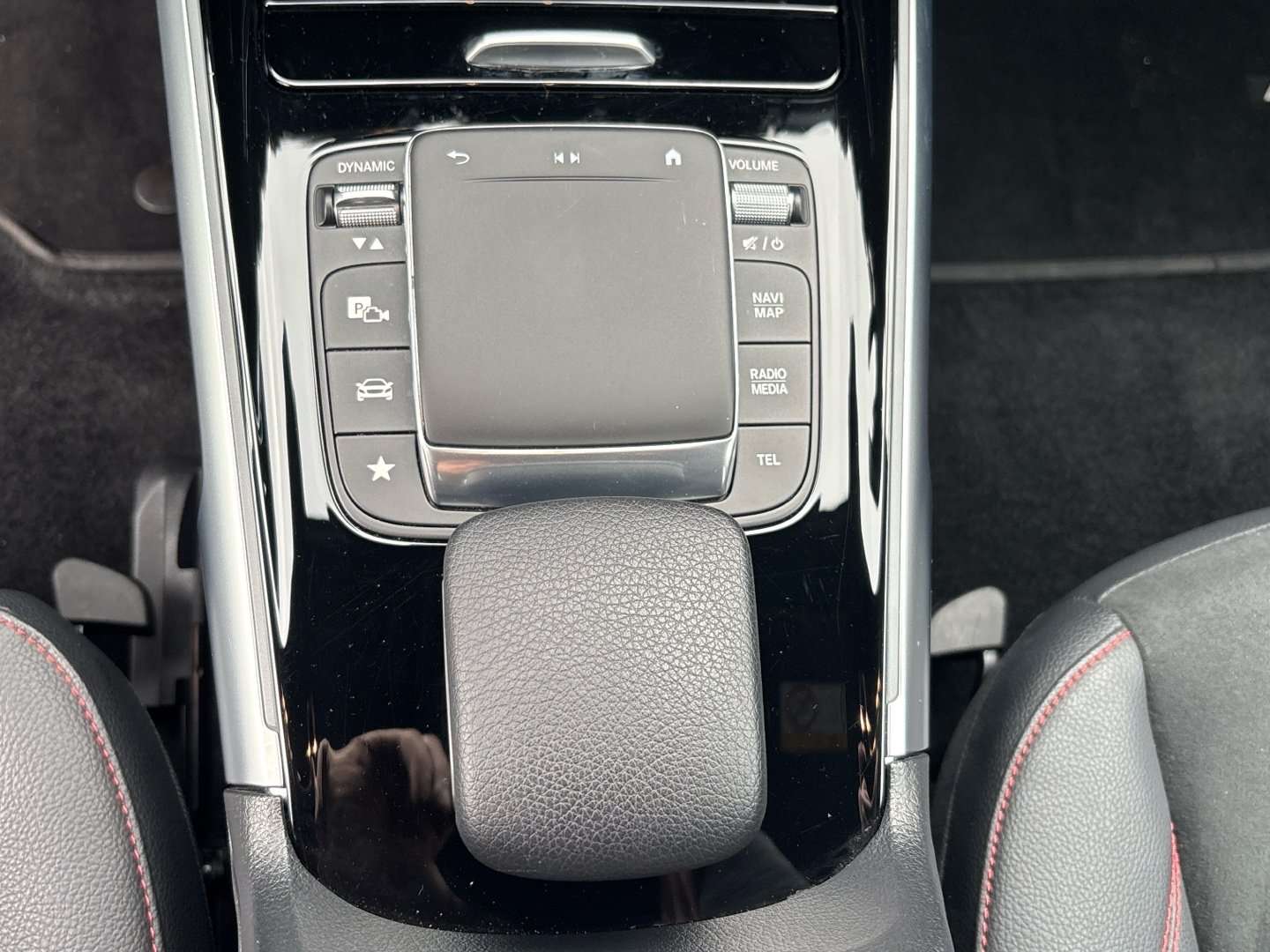 Mercedes EQB 300 AMG Line - 2023 - Joinsteer - #19