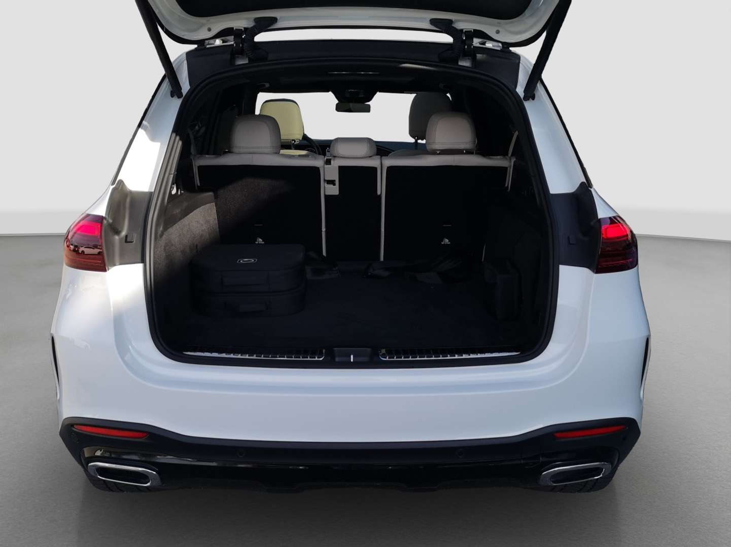 Mercedes GLE 350 - 2024 - Joinsteer - #19