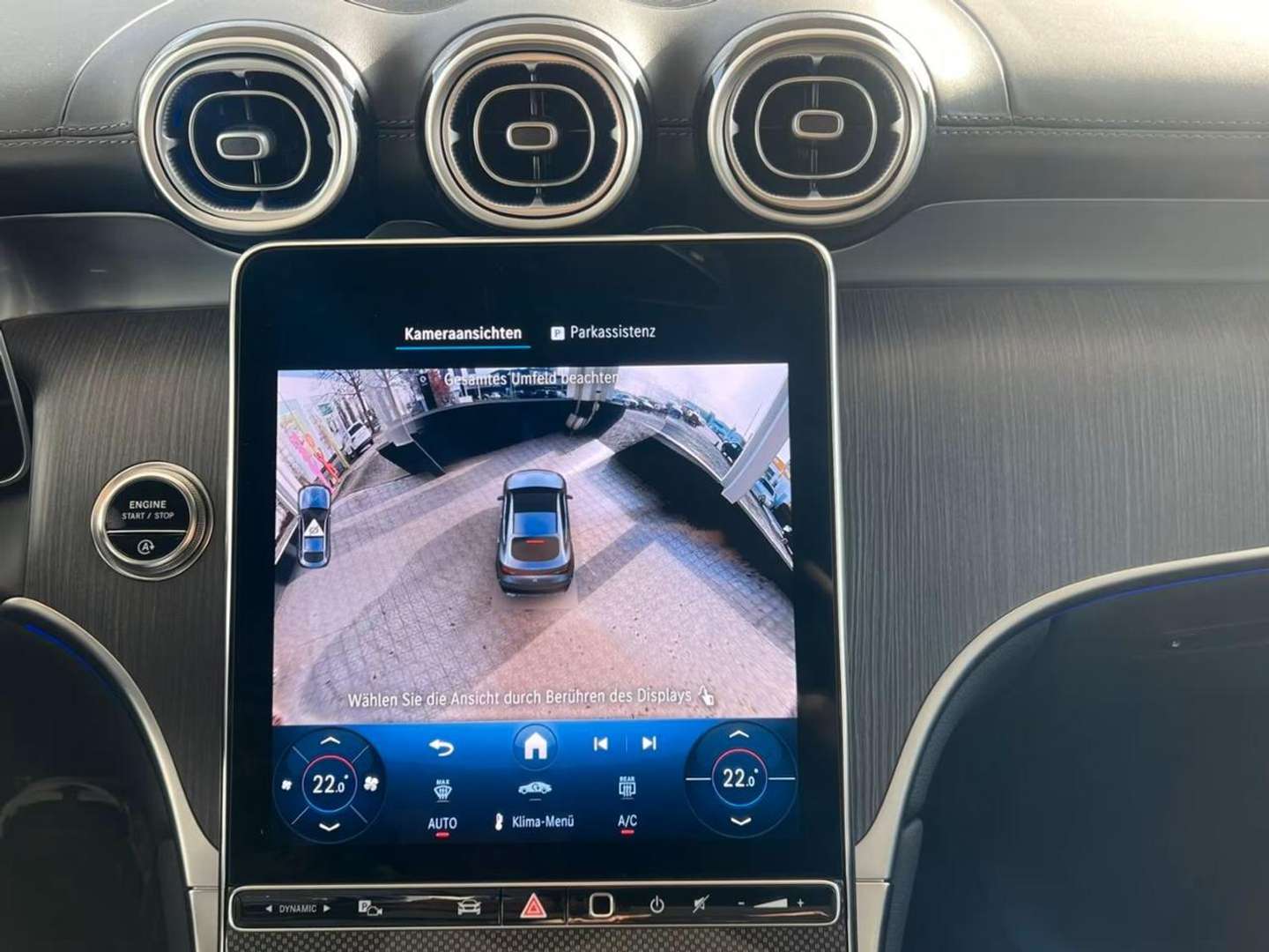 Mercedes GLC Coupé 220 AMG Line - 2025 - Joinsteer - #7