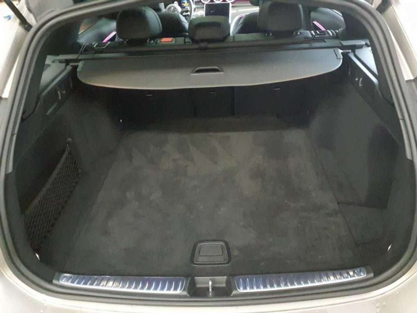 Mercedes Classe C 43 AMG 43 - 2023 - Joinsteer - #6