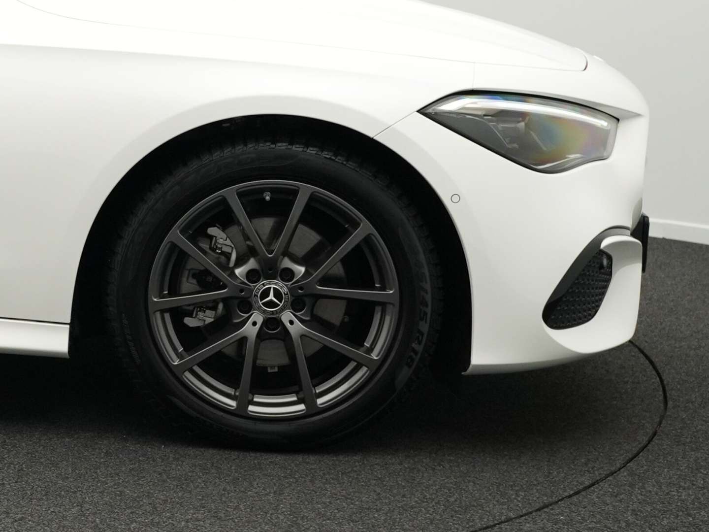 Mercedes CLE Cabriolet 180 - 2024 - Joinsteer - #8