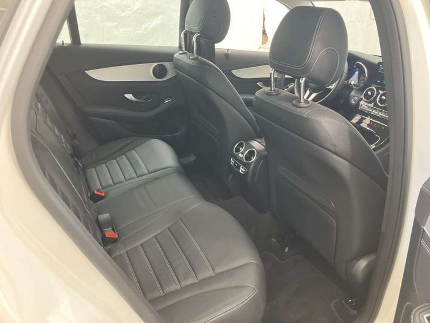 Mercedes GLC 220 - 2022 - Joinsteer - #10