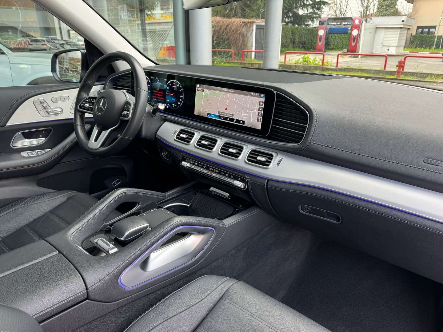 Mercedes GLE 350 Premium Plus - 2021 - Joinsteer - #10