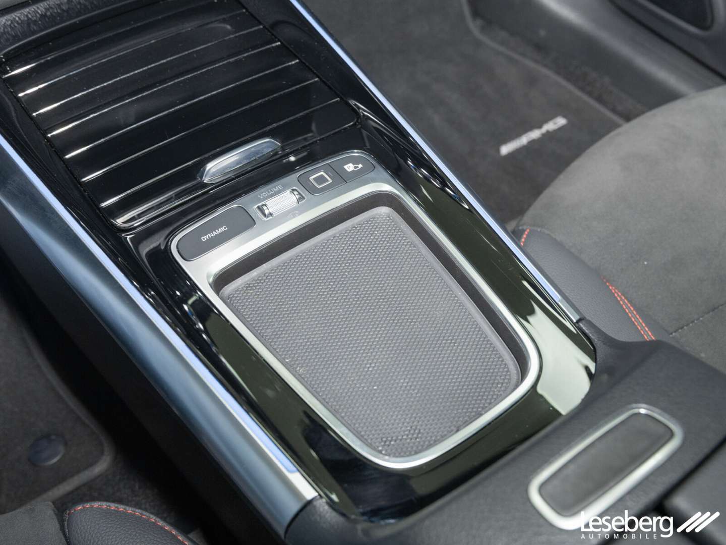 Mercedes EQA 300 - 2024 - Joinsteer - #22