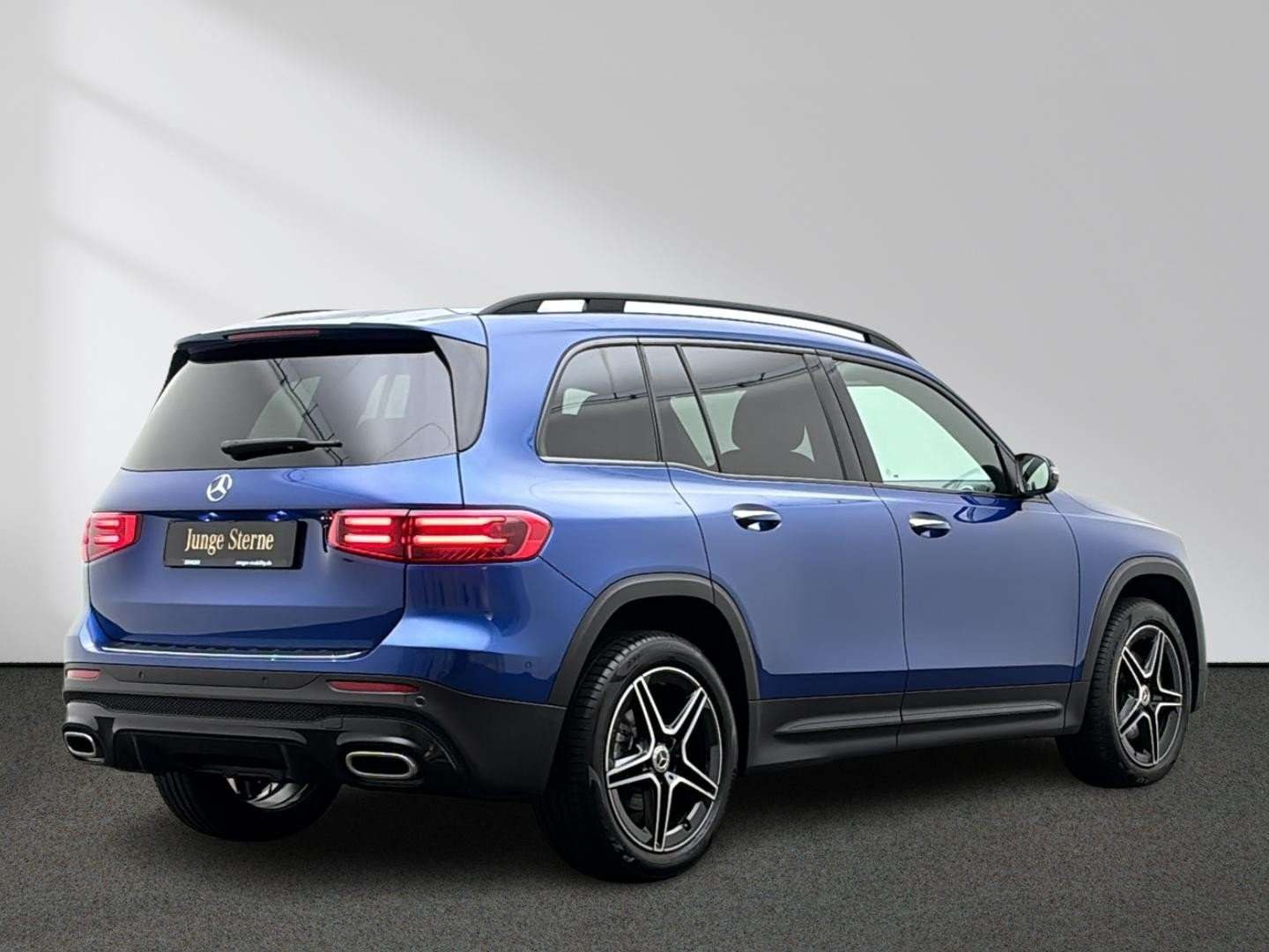 Mercedes GLB 200 AMG Line - 2025 - Joinsteer - #3