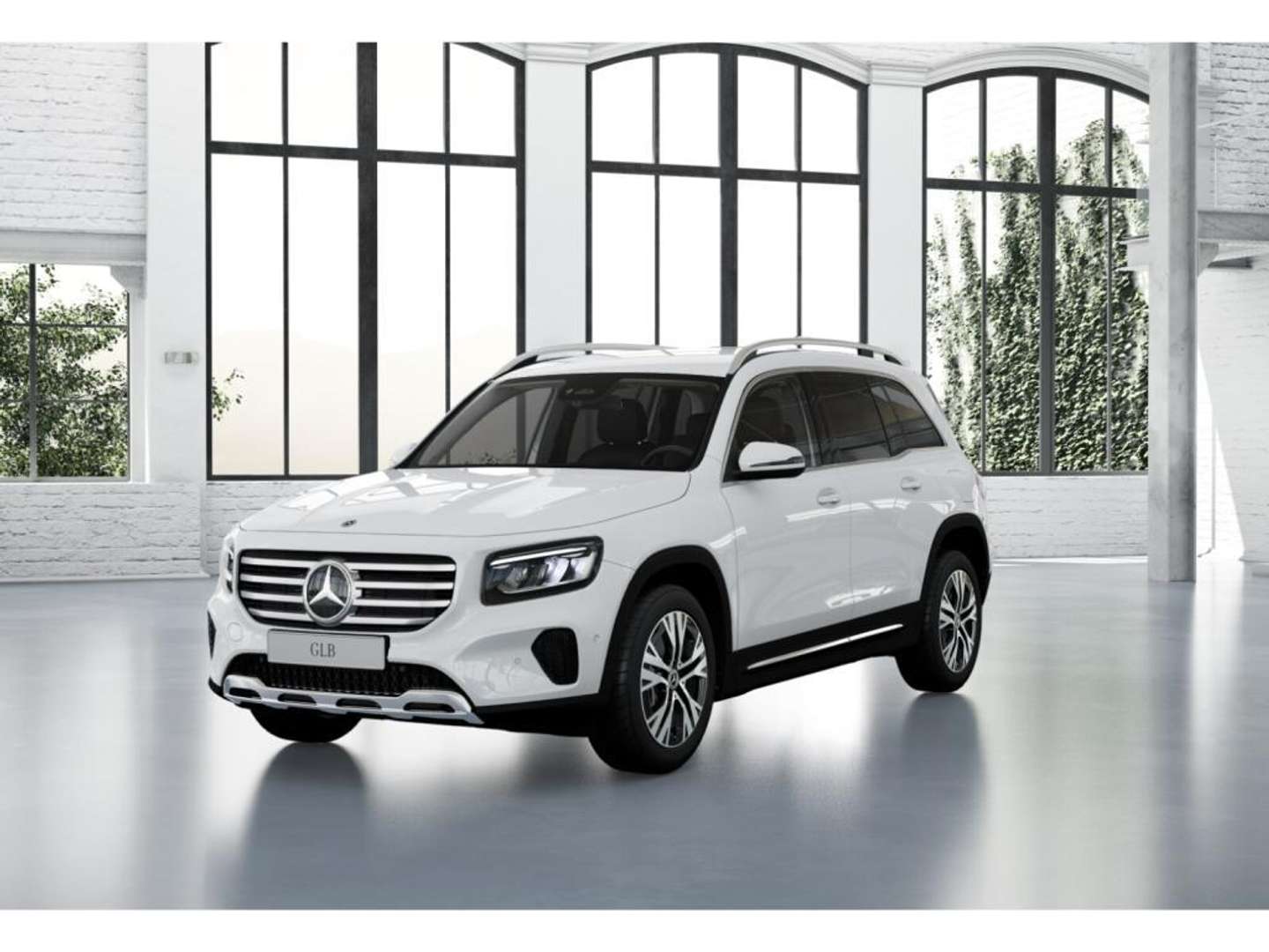 Mercedes GLB 200 Progressive - 2024 - Joinsteer - #11